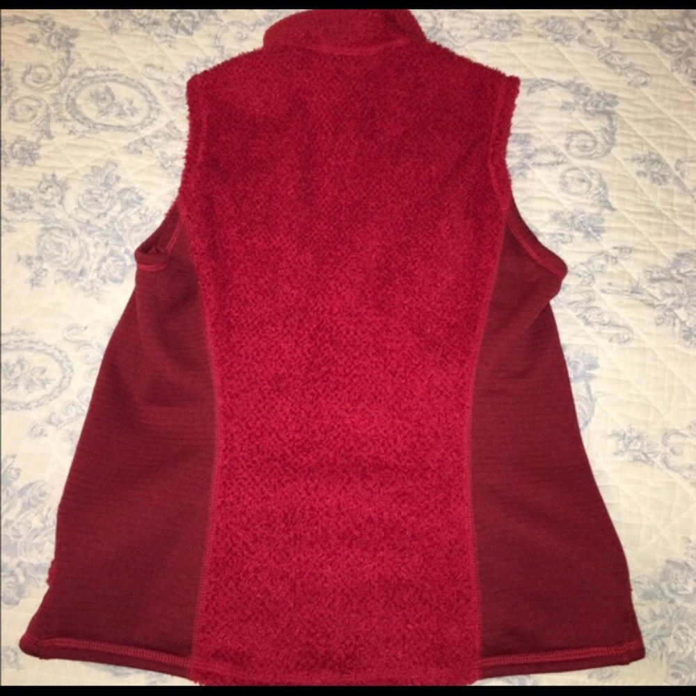 Patagonia Vest - Picture 4 of 4